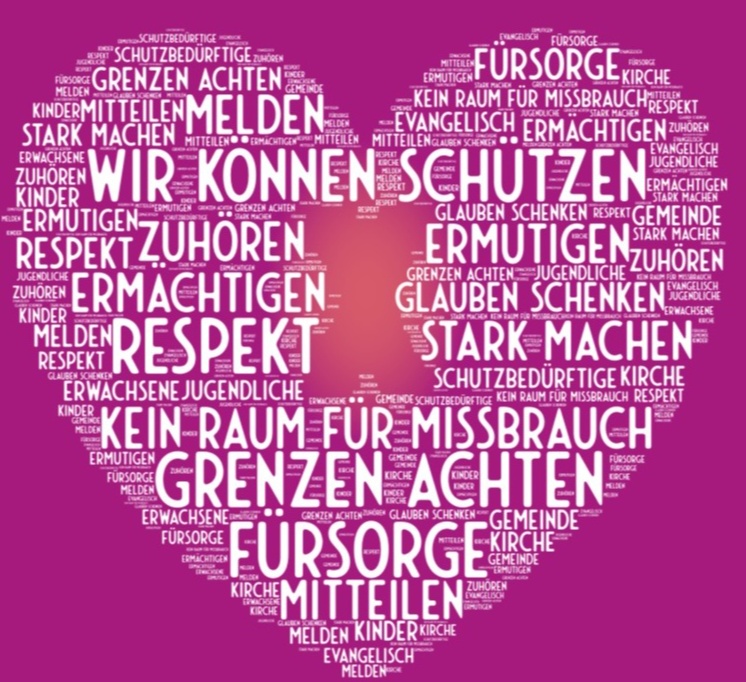 Prävention von sexualisierter Diskriminierung und Gewalt