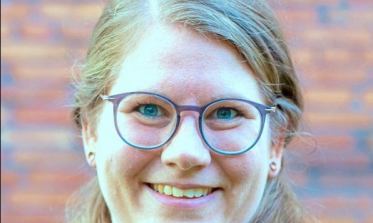 Pastorin Julia Radtke