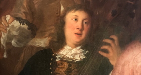Buxtehude-Tage: Mittagskonzert III