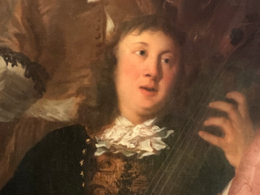 Buxtehude-Tage: Mittagskonzert III