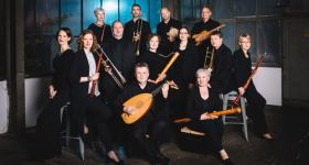 »Eine Abendmusik«. Buxtehude-Tage: Abendkonzert IV