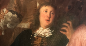 Orgel Schlag Zwölf. Buxtehude-Tage: Mittagskonzert V