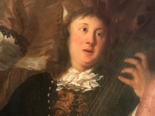 Orgel Schlag Zwölf. Buxtehude-Tage: Mittagskonzert V