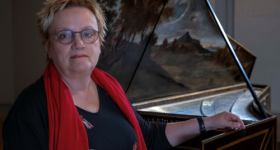 »Goldberg«. Buxtehude-Tage: Abendkonzert V