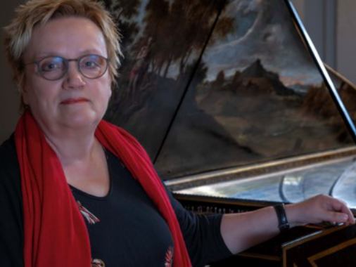 »Goldberg«. Buxtehude-Tage: Abendkonzert V