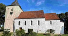 Sommerkonzerte: "Bell Moods" Orgel und Glockenspiel