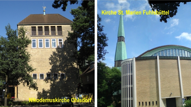 Hamburg, KG Ohlsdorf-Fuhlsbüttel