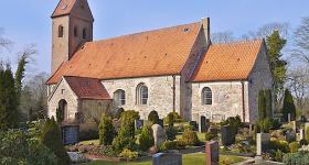 Pfarrsprengelgottesdienst