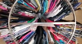 "BUTIKKE KK"  SECOND HAND für den guten Zweck