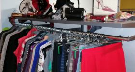 "BUTIKKE KK"  SECOND HAND für den guten Zweck