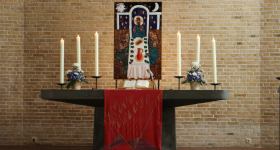 10. So. n. Trinitatis