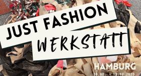 Just Fashion Werkstatt