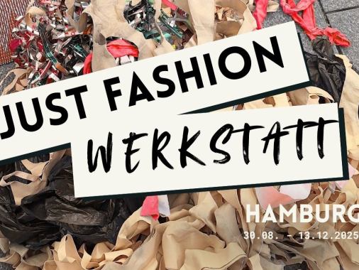 Just Fashion Werkstatt