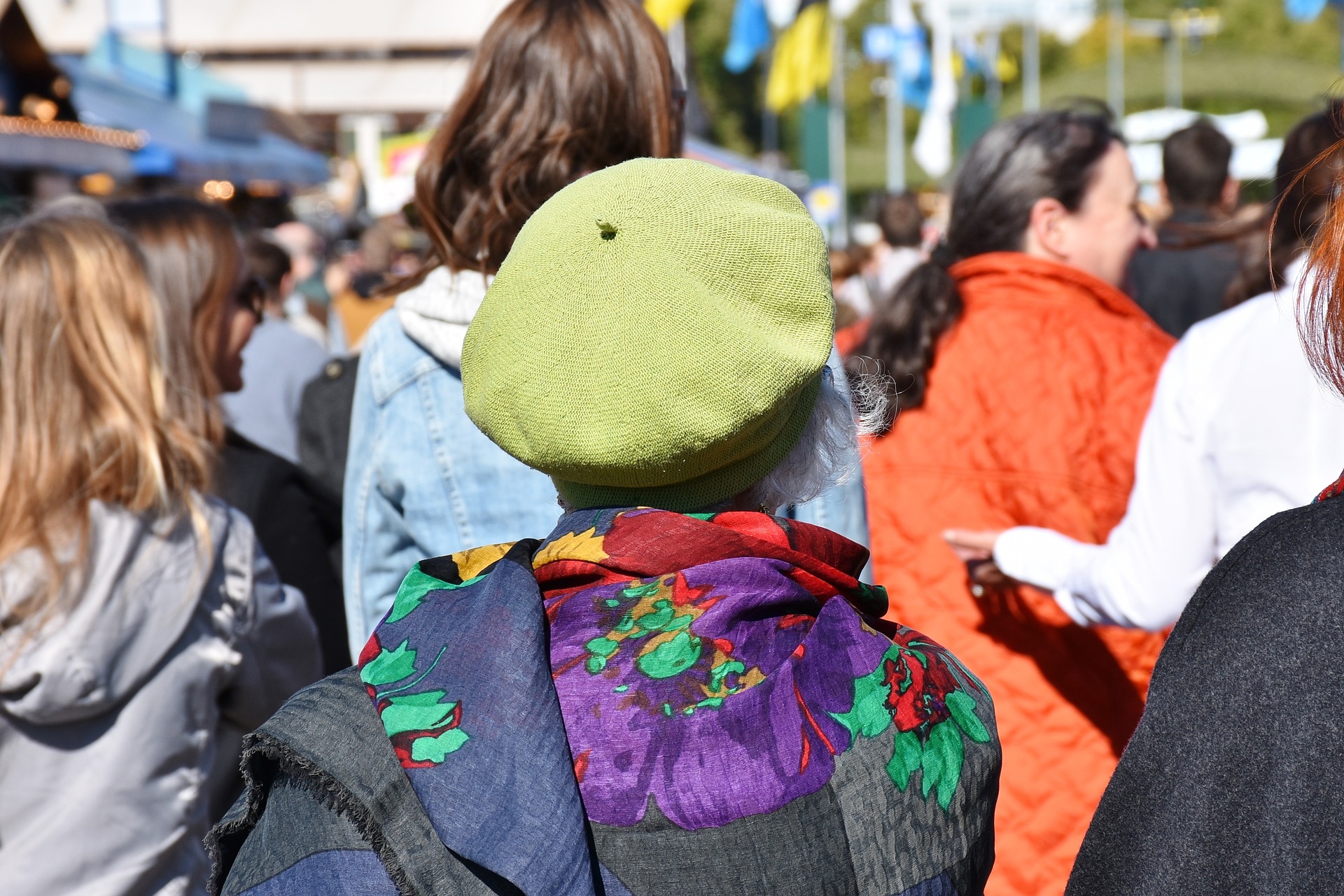 Frauen, Nachhaltigkeit und Engagement im Kirchenkreis Plön-Segeberg