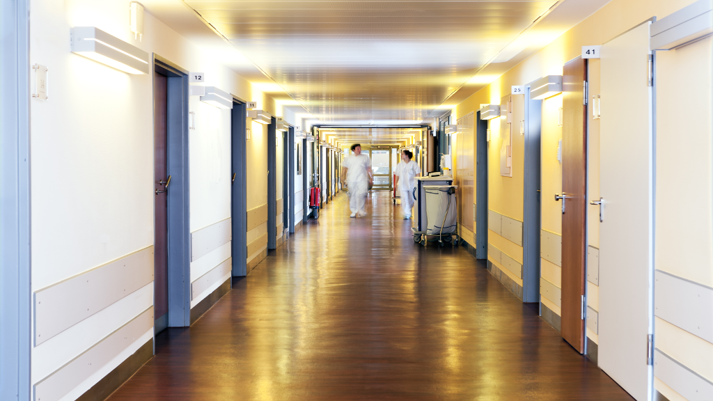 Koordinierungsstelle für Krankenhausseelsorge