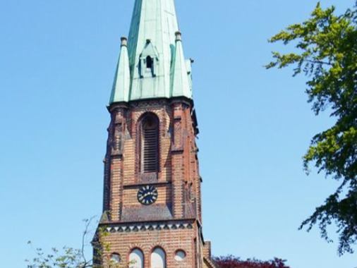 Gottesdienst