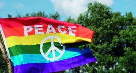 Women’s Voices for Peace – FrauenStimmen für Frieden