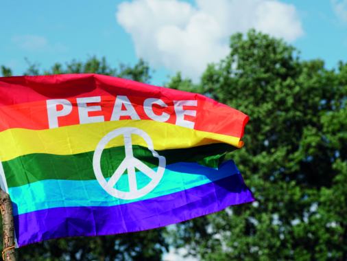 Women’s Voices for Peace – FrauenStimmen für Frieden