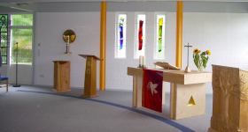 4. So. n. Trinitatis