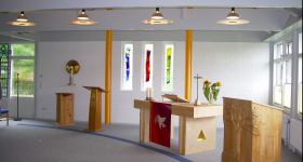 10. So. n. Trinitatis