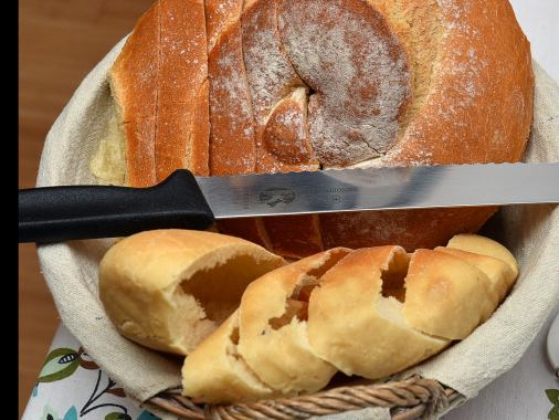 Kirchen-Frühstück