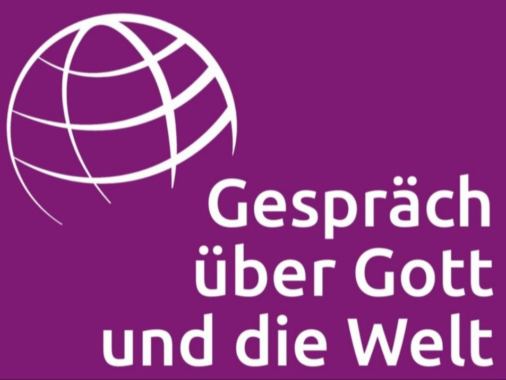 Gespräch über Gott und die Welt