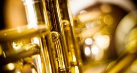 Konzert Bläserensemble Nordfriesland