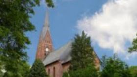 Gottesdienst in St. Laurentius Sterup