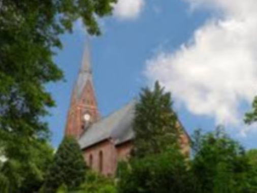 Gottesdienst in St. Laurentius Sterup