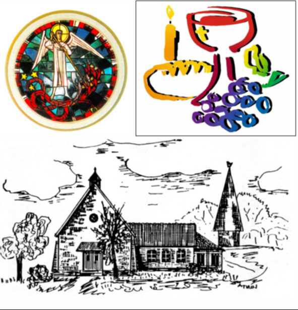 Gottesdienst mit Abendmahl