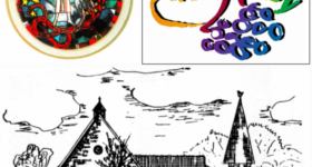 Gottesdienst mit Abendmahl
