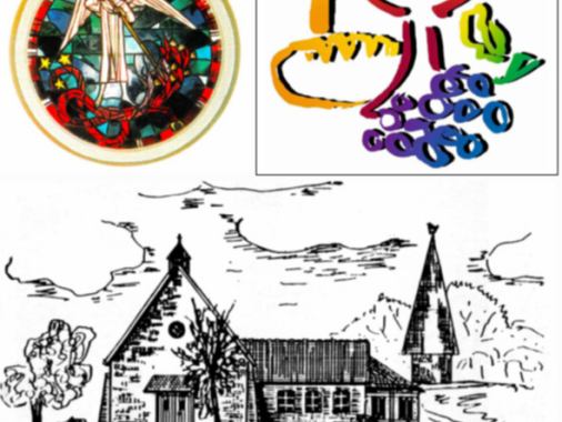 Gottesdienst mit Abendmahl