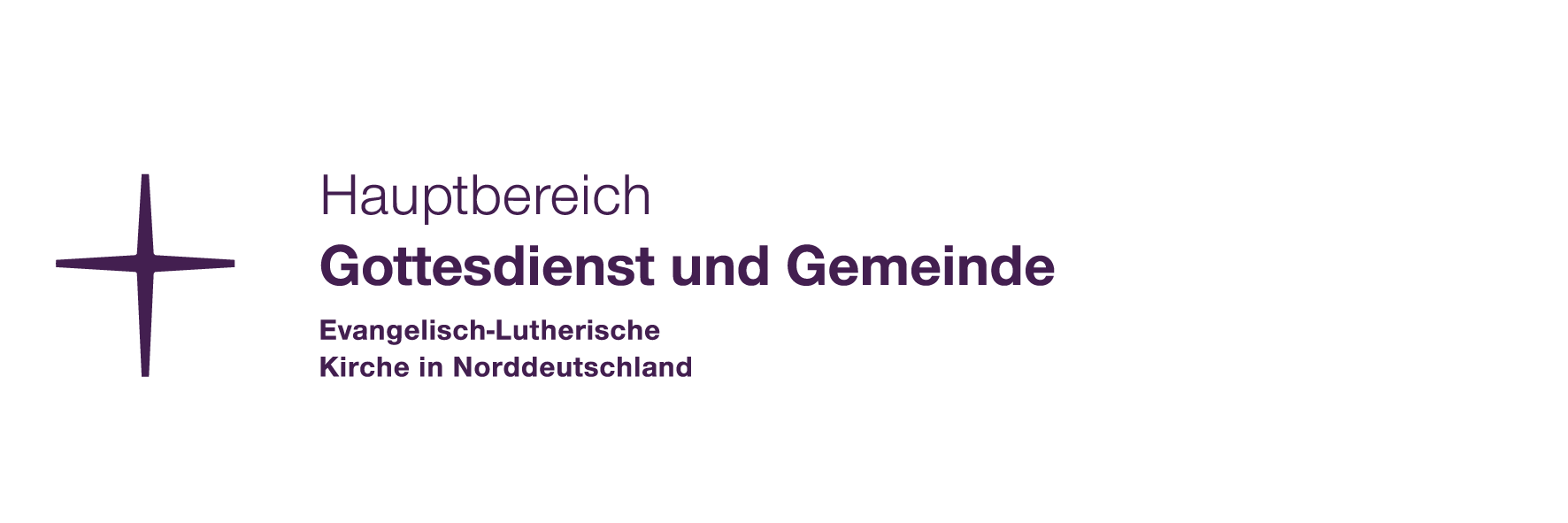Hauptbereich Gottesdienst und Gemeinde der Evangelisch-Lutherischen Kirche in Norddeutschland