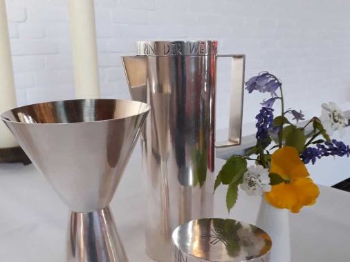 Abendgottesdienst mit Abendmahl