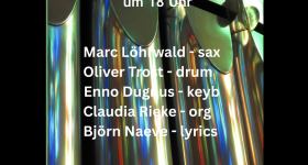 Wort und Musik