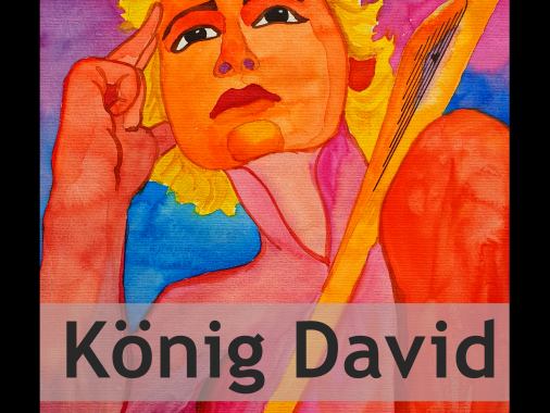 König David