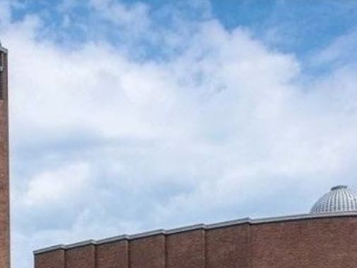 Gottesdienst zur Sommerkirche - Predigt Sabine Winkelmann