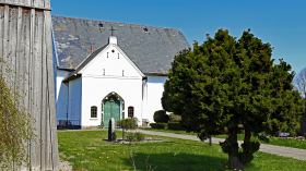 Gottesdienst Havetoft <Sommerkirche>