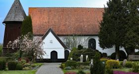 Gottesdienst Sieverstedt <Sommerkirche>
