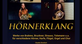 HÖRNERKLANG