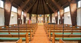Offene Kirche