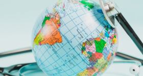 Unsere Erde, unsere Gesundheit – Impulse für ein gesundes Miteinander