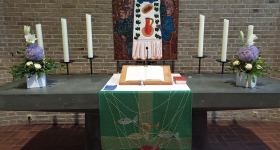 14. So. nach Trinitatis