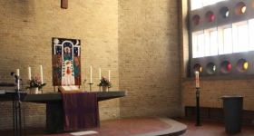 15. So. nach Trinitatis