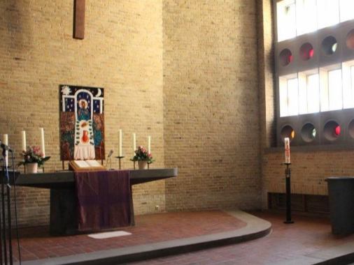 15. So. nach Trinitatis