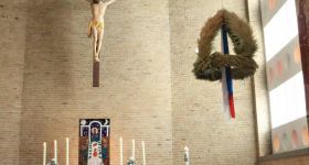 19. So. nach Trinitatis