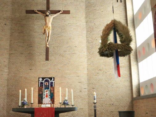 19. So. nach Trinitatis