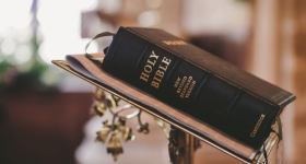 Kurs Konfirmand:innen: Die Bibel - Buch des Lebens