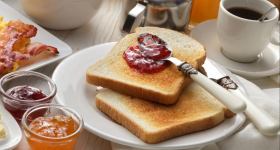 Gemeindefrühstück für JUNG und ALT im Pfarrsprengel Adelby-Engelsby