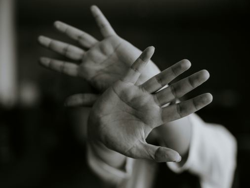 Herzliche Einladung zu "Kirche im Gespräch": Die Angst vor der Angst – Wie umgehen mit Angststörungen?